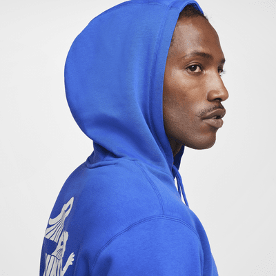 Nike Sportswear Club Men's Hoodie