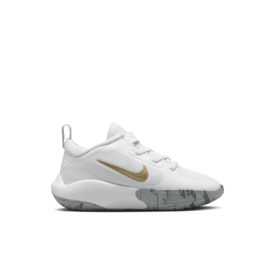 Tenis para niños de preescolar Nike IsoFly