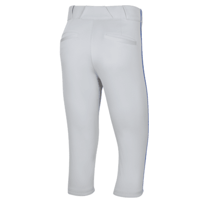 Nike Vapor Select 2 Men's High Piped Baseball Pants