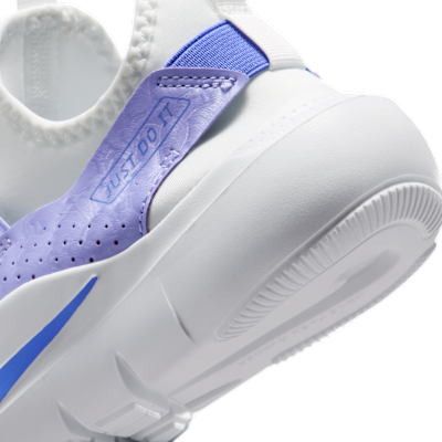 Tenis de correr para niños grandes Nike Flex Runner 4