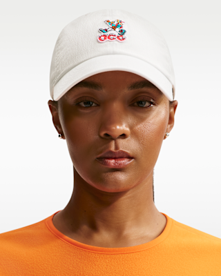 Женская кепка Nike ACG USA Club Unstructured Cap
