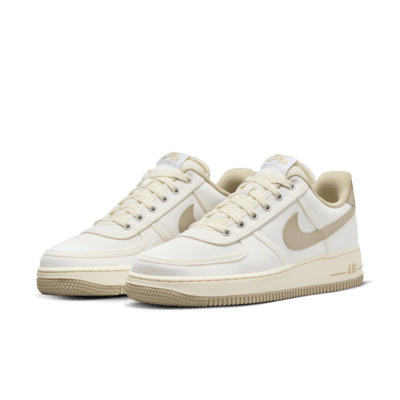 Nike Air Force 1 '07 Women's Shoes