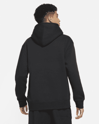 nike sb fleece hoodie