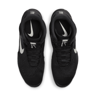 Nike Tawa Men's Wrestling Shoes