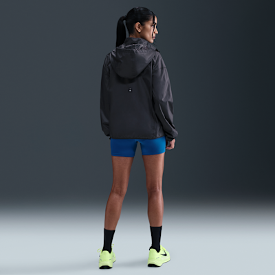 Nike Tempo Repel-løbejakke til kvinder