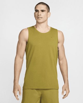 Мужские  Nike Primary Dri-FIT Versatile Tank