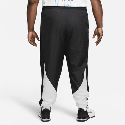 Pants de básquetbol para hombre Nike Starting 5