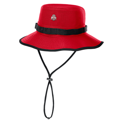 Ohio State Sideline Apex Gameday Boonie