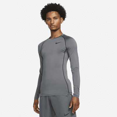 Men's Nike Pro & T-Shirts. Nike UK