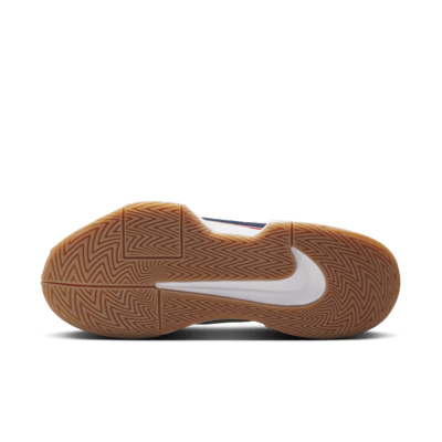 Nike GP Challenge Pro hardcourt tennisschoenen voor dames