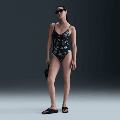 Natación Nike