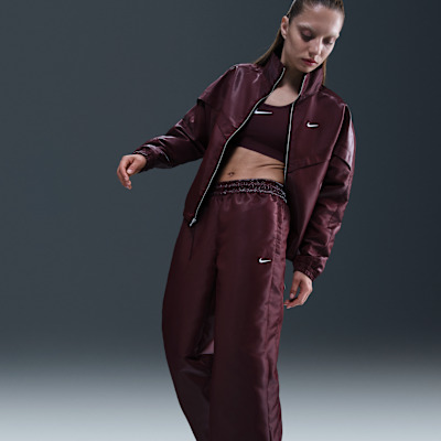 Nike Sportswear Windrunner Women's Shine Pants
