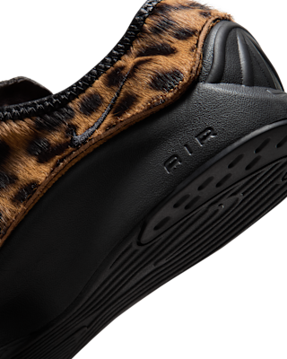 Nike Air Superfly LX 馬毛皮革