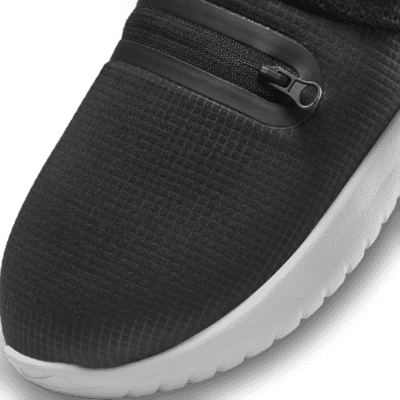 nike burrow slipper