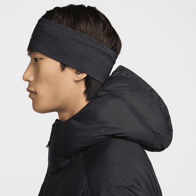 Nike ACG Dri-FIT leichtes, nahtloses Stirnband mit UV-Schutz