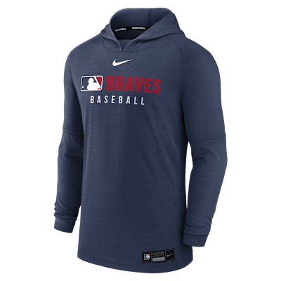 Atlanta Braves Authentic Collection