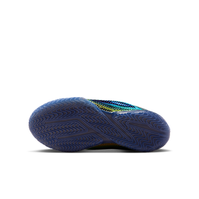 LeBron XXIII "Uncharted" Big Kids' Basketball Shoes