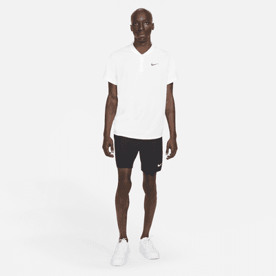 ナイキコート Dri-FIT メンズ テニスポロ