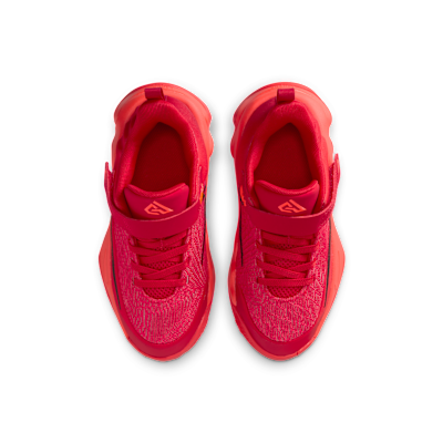 Giannis Immortality 4 Little Kids' Shoes