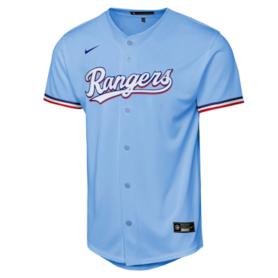 Corey Seager Texas Rangers