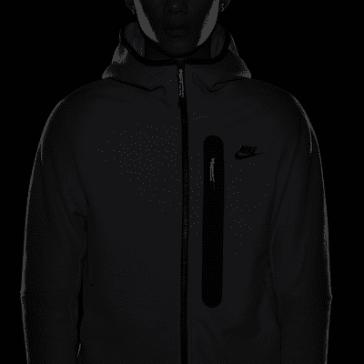 Nike Sportswear Tech Fleece Men's Full-Zip Winterized Hoodie