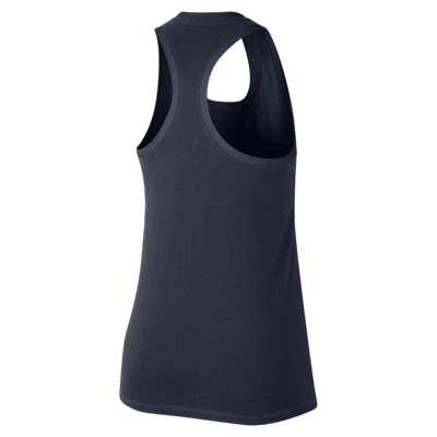 Michigan Women's Nike College Tank