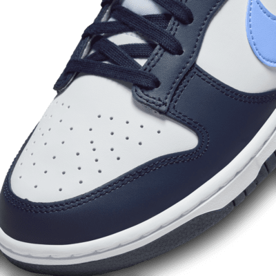 Nike Dunk Low Men's Shoes