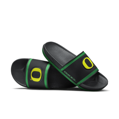 Chancla Nike Offcourt (Oregon)