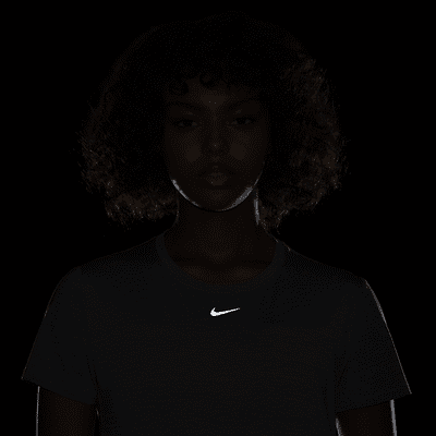 Nike One Classic Women's Dri-FIT Short-Sleeve Top