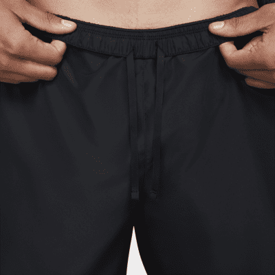 Nike Challenger Men's 18cm (approx.) Brief-Lined Running Shorts