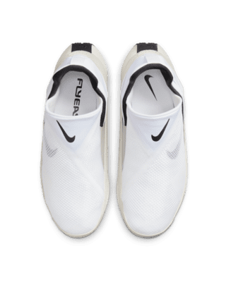 nike womens slip on walking shoes