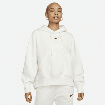 Nike Sportswear Phoenix Fleece Women's Over-Oversized Pullover Hoodie