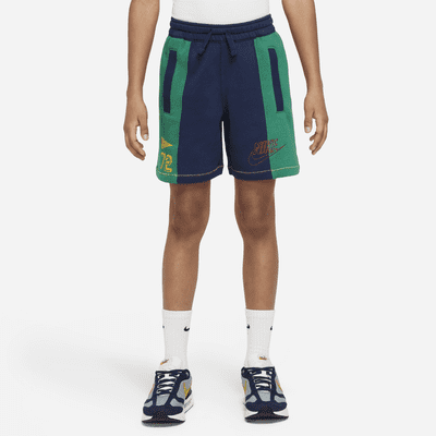 Nike Sportswear Big Kids' (Boys') Shorts