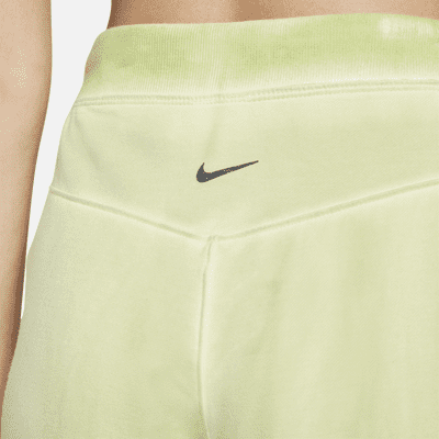 nike limelight joggers