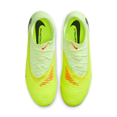 Nike Phantom 6 Low Pro Firm-Ground Soccer Cleats