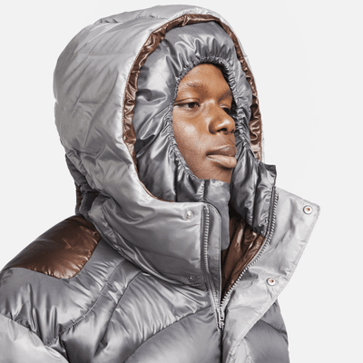 Nike Sportswear Tech Pack wasserabweisende, extragroße Thermo-FIT ADV Jacke mit Kapuze für Herren