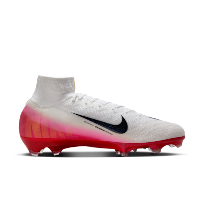 Nike Mercurial Superfly 10 Elite FG High-Top Football Boot