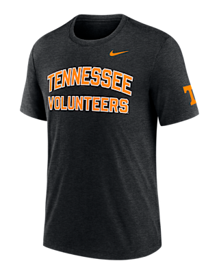Мужская футболка Tennessee Campus Collegiate Block Nike College