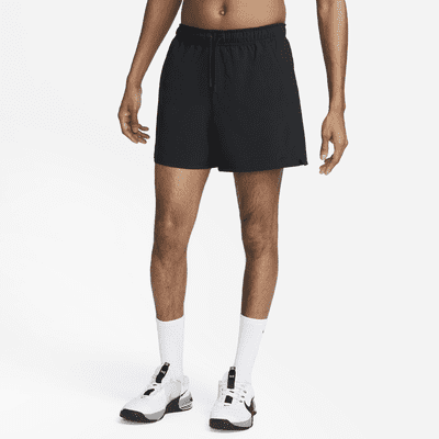 Nike Dri-FIT Men's 8 Graphic Baseball Shorts.