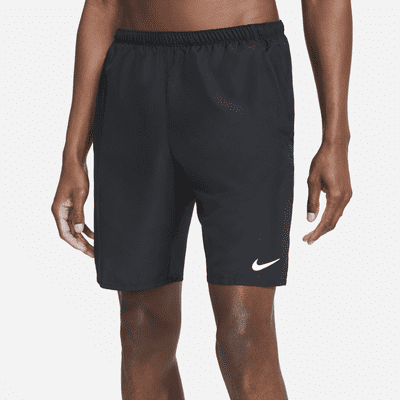 Shorts de running forrados para hombre Nike Challenger