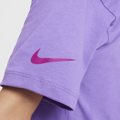 Nike Femme Pop Little Kids' T-Shirt