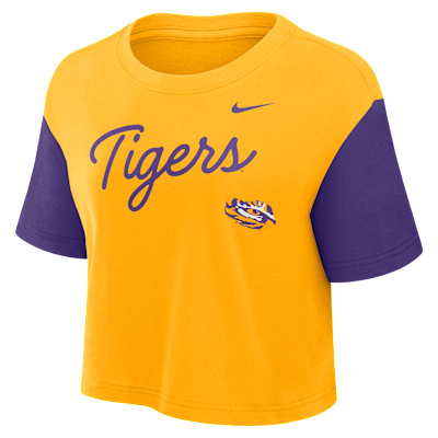 LSU Script