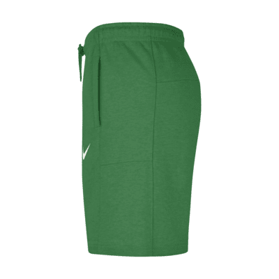 Oregon Men's Nike College Shorts