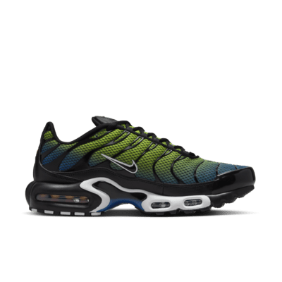 Nike Air Max Plus Men's Shoes