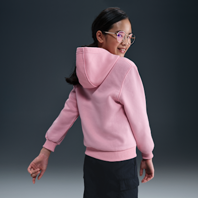 Nike Sportswear Club Fleece Big Kids' Hoodie