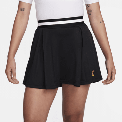 NikeCourt Dri-FIT Heritage Women's Tennis Skirt. Nike ID