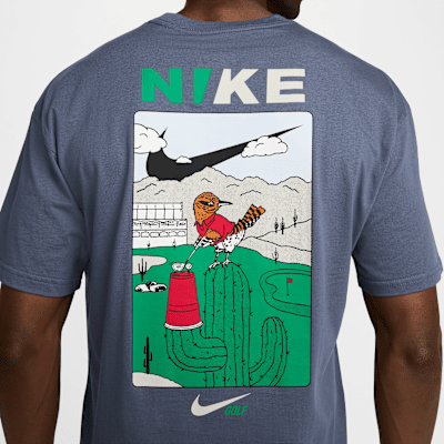 Nike Men's Max90 Golf T-Shirt
