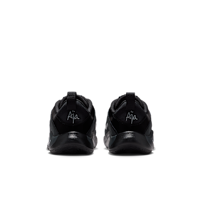 A'One A'ja Wilson Big Kids' Basketball Shoes