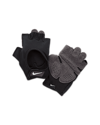 nike workout gloves with wrist support