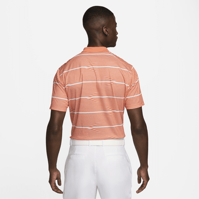 Polo de golf Dri-FIT para hombre Nike Victory